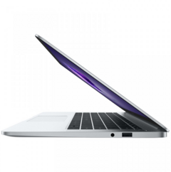 The Honor MagicBook is its first ultrabook. (Source: Honor)