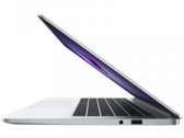 The Honor MagicBook is its first ultrabook. (Source: Honor)