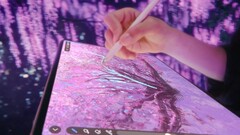 The MatePad Pro 12.2. (Image source: Huawei)