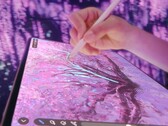 The MatePad Pro 12.2. (Image source: Huawei)