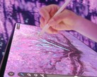 The MatePad Pro 12.2. (Image source: Huawei)