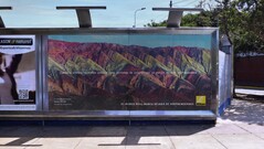 Nikon's latest Peruvian ad campaign takes the fight to AI image generators. (Image source: Charlie Tolmos on YouTube)