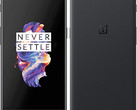 The OnePlus 5 ticks most of the boxes expected of a 2017 flagship (Source: GSMArena)