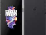 The OnePlus 5 ticks most of the boxes expected of a 2017 flagship (Source: GSMArena)