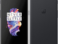 The OnePlus 5 ticks most of the boxes expected of a 2017 flagship (Source: GSMArena)