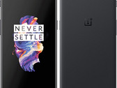 The OnePlus 5 ticks most of the boxes expected of a 2017 flagship (Source: GSMArena)