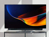 OnePlus already has the expensive Q1 TV and Q1 Pro TV in its smart TV lineup. (Image source: OnePlus)