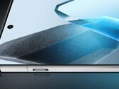 The OnePlus 13's display. (Image source: OnePlus)