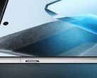 The OnePlus 13's display. (Image source: OnePlus)