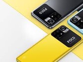 The M4 Pro (5G). (Source: POCO)