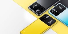 The M4 Pro (5G). (Source: POCO)