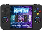 RF40H: Wallet-friendly gaming handheld with Wi-Fi and Bluetooth support
