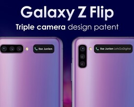 Foldable Apple Iphone 12 Flip Concept Video Inspires