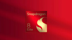 The current Snapdragon 8 Elite. (Image source: Qualcomm)