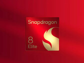 The current Snapdragon 8 Elite. (Image source: Qualcomm)