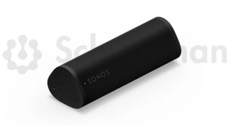 The Roam 2 looks almost identical to its predecessor (Image source: Schuurman)