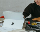 Microsoft will kick off 2025 with new x86-based Surface Laptop and Surface Pro releases. (Image source: Microsoft)