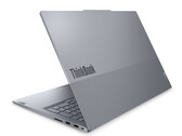 The ThinkBook 16 Snapdragon Edition looks an awful lot like its AMD and Intel-powered counterparts. (Image source: WalkingCat)