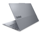 The ThinkBook 16 Snapdragon Edition looks an awful lot like its AMD and Intel-powered counterparts. (Image source: WalkingCat)