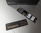 The T-Force Z540 with graphene cooling pad