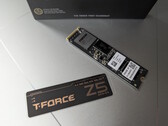 The T-Force Z540 with graphene cooling pad
