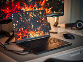 The ASUS TUF Gaming A16 notebook has upgradable storage and RAM thanks to two SO-DIMM and M.2 slots.