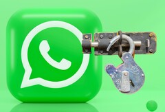 Lawsuit claims WhatsApp chats are not private after all. (Image source: Mariia Shalabaieva, iMattSmart on Unsplash, edited)