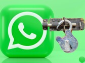 Lawsuit claims WhatsApp chats are not private after all. (Image source: Mariia Shalabaieva, iMattSmart on Unsplash, edited)
