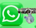 Lawsuit claims WhatsApp chats are not private after all. (Image source: Mariia Shalabaieva, iMattSmart on Unsplash, edited)