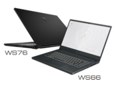 MSI WS series (Image Source: MSI)