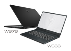 MSI WS series (Image Source: MSI)