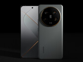 A new concept render of the Xiaomi 14 Ultra based on recent rumours. (Image source: Weibo)
