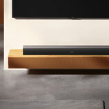 Xiaomi sells the Soundbar Pro 2.0 ch in a single colour option.