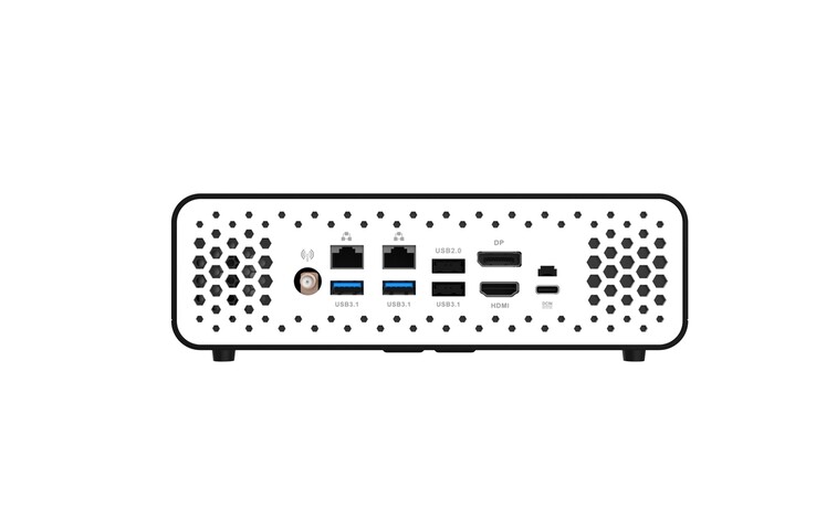 (Image source: Zotac)
