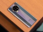 Is this the Honor X20 Max? (Source: Weibo)