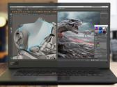 Lenovo ThinkPad P1: Additional pictures of the upcoming workstation have surfaced
