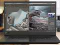 Lenovo ThinkPad P1: Additional pictures of the upcoming workstation have surfaced