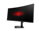 HP: New OMEN X 35 gaming monitor