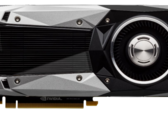The NVIDIA GeForce GTX 1070 Ti is now official. (Source: NVIDIA)