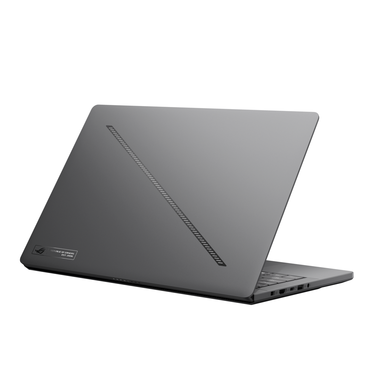 2025 Asus ROG Zephyrus G14 announced with up to RTX 5080 laptop GPU