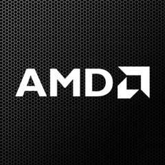 Is AMD slowly returning to its glory days from the early 2000s? (Source: AMD)
