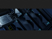 3rd-gen EPYC is virtually available now. (Source: AMD)