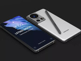 Rumour has it that the Galaxy S22 series could include some extraordinary camera hardware. (Image source: LetsGoDigital)