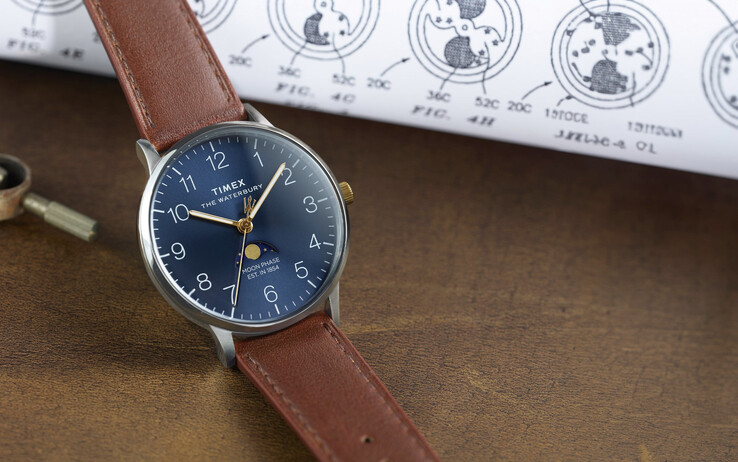 (Image source: Timex)