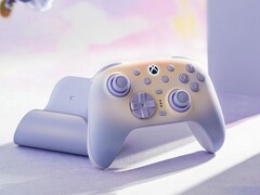The new 8BitDo wireless controller for Xbox is also compatible with PC, Android, and Apple devices.