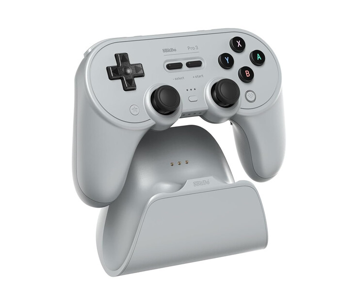 (Image source: 8BitDo)
