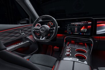 Fake V8 or V6 sounds come with the push of a button.