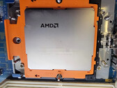 AMD EPYC Genoa series will have CPUs ranging from 16 cores to 96 cores. (Source: Yuuki_AnS)