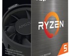 AMD Ryzen 5 5600 now 41% off on Amazon (Source: AMD)