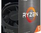 AMD Ryzen 5 5600 now 41% off on Amazon (Source: AMD)